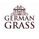 German Grass Great Silk Grass