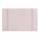 Полотенце из органического хлопка, Hamam, Galata Organic, 50x76, Розовый (Blush), 1 шт.
