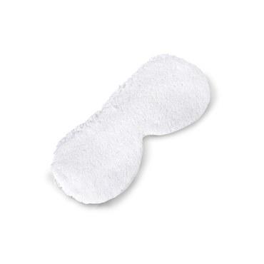 Маска для глаз, Hamam Suite, OS, Белый (White), 1 шт.