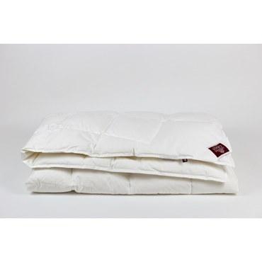 Пуховое одеяло, German Grass, Air, Всесезонное "Light", 200x200, Стеганый, Белый, 1 шт.
