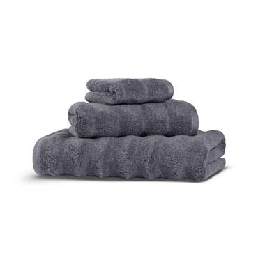 Полотенце из модала, Hamam, Ash, 50x100, Темно-серый (Anthracite), 1 шт. Полотенце из модала, Hamam, Ash, 50x100, Темно-серый (Anthracite), 1 шт.