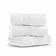 Полотенце для лица, L'appartement, Chicago, 30x50, Белый (White), 1 шт.