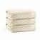 Полотенце для лица, L'appartement, Poem, 30x40, Слоновая кость (Natural), 1 шт.