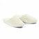 Тапочки, Hamam, Olympia, Закрытые, 36-37, Белый (White), 1 шт.