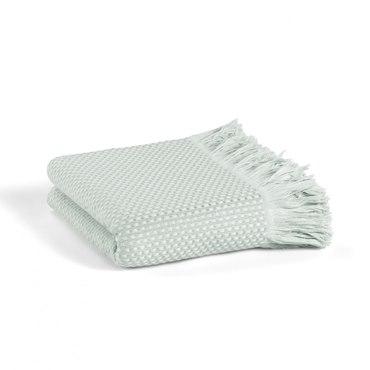 Пикейное покрывало, L'appartement, Fresno, 110x180, Морская пена, 1 шт.