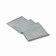 Полотенце для рук, L'appartement, Loft Stone, 50x90, Серый (Gray), 1 шт.