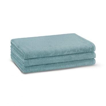 Полотенце из модала, Hamam, Light Weight Modal, 100x180, Бирюзовый (Aqua), 1 шт.