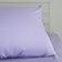 Наволочка на молнии, German Grass, Palette Grass, 70x70, Сиреневый, 1 шт.