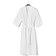 Отельный вафельный халат, Hamam Suite, Waffle, XXL, Белый (White), 1 шт.