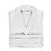 Халат облегченный, Hamam Suite, Luxury, XL, Унисекс, Белый (White), 1 шт.