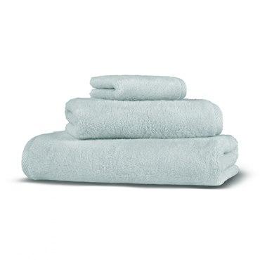 Полотенца модал, Hamam, Glam, 30x40, Светло-голубой (Light blue), 1 шт.