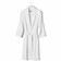 Махровый халат, Hamam, Aire, S/M, Унисекс, Белый (White), 1 шт.