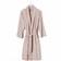 Махровый халат, Hamam, Aire, L/XL, Унисекс, Розовый, 1 шт.