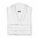 Махровый халат, Hamam, Aire, S/M, Унисекс, Белый (White), 1 шт.