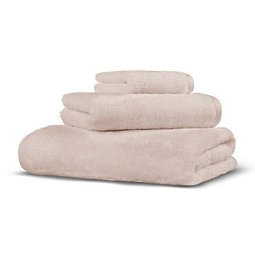 Полотенце для рук, Hamam, Aire, 50x100, Розовый (Shell), 1 шт.