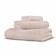 Полотенце для рук, Hamam, Aire, 50x100, Розовый (Shell), 1 шт.