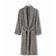 Махровый халат, Hamam, Ash, S/M, Унисекс, Дымчатый (Vapour), 1 шт.