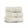Махровое полотенце для рук, L'appartement, Valencia, 50x90, Слоновая кость (Ivory), 1 шт.