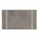 Банное полотенце, L'appartement, Valencia, 100x180, Дымчатый (Warm Grey), 1 шт.