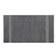Махровое полотенце для лица, L'appartement, Valencia, 30x50, Темно-серый (Dark Grey), 1 шт.