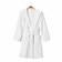 Халат с капюшоном, L'appartement, Chicago, С капюшоном, S/M, Унисекс, Белый, 1 шт.