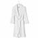 Махровый халат, Hamam, Galata Organic, L/XL, Унисекс, Белый (White), 1 шт.