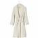 Махровый халат, Hamam, Galata Organic, S/M, Унисекс, Слоновая кость, 1 шт.