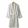 Халат хлопок, L'appartement, Gauze, L/XL, Унисекс, Белый (White), 1 шт.