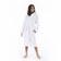 Махровый халат, Hamam Suite, Glam, L/XL, Белый (White), 1 шт.