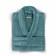 Махровый халат, Hamam, Pera, M, Эгейский изумруд, 1 шт.