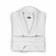 Махровый халат, Hamam, Pera, XXL, Белый (White), 1 шт.