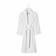 Махровый халат, Hamam, Pera, XXL, Белый (White), 1 шт.