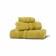 Банное полотенце, Hamam, Pera, 100x150, Желтый (Happy Yellow), 1 шт.
