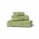 Банное полотенце, Hamam, Pera, 100x150, Фисташковый (Jade), 1 шт.