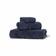 Полотенце для тела, Hamam, Pera, 70x140, Темно-синий (Navy), 1 шт.