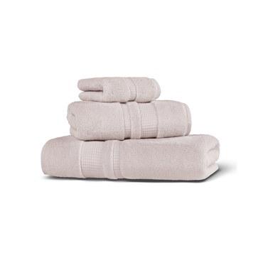 Полотенце для тела, Hamam, Pera, 70x140, Розовый (Shell), 1 шт.