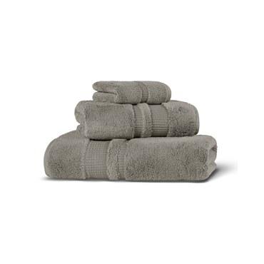 Полотенце для тела, Hamam, Pera, 70x140, Дымчатый (Vapour), 1 шт.