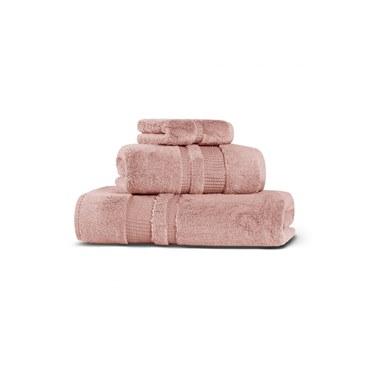 Полотенце для тела, Hamam, Pera, 70x140, Пыльно-розовый (Misty Rose), 1 шт.