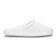Мужские тапочки, Hamam, Pera, Закрытые, 44-45, Мужской, Белый (White), 1 шт.