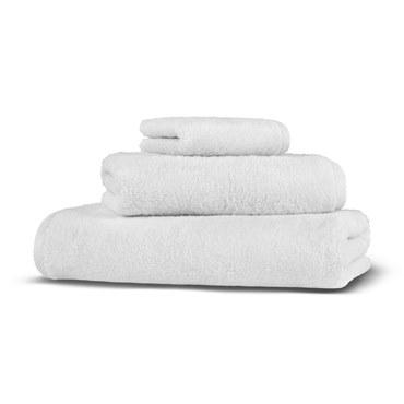 Полотенца модал, Hamam, Glam, 50x100, Белый (White), 1 шт.