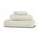 Полотенца модал, Hamam, Glam, 50x100, Слоновая кость (Ivory), 1 шт.