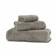 Полотенце из органического хлопка, Hamam, Galata Organic, 70x140, Дымчатый (Vapour), 1 шт.
