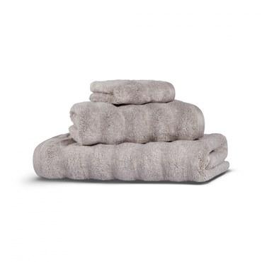 Полотенце из модала, Hamam, Ash, 50x100, Бежевый (Atmosphere), 1 шт.