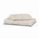 Полотенце, Hamam, Estiva, 50x100, Коричневый (Ivory/Cookie), 1 шт.