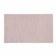 Коврик для ванной, Hamam, Galata Organic, 50x80, Розовый (Blush), 1 шт.