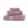 Полотенце для лица, Hamam, Mineral, 30x40, Пыльно-розовый (Powder), 1 шт.