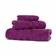 Полотенце, Hamam, Nova, 100x150, Темно-малиновый, 1 шт.