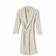 Женский халат, Hamam, Sultan, L, Женский, Слоновая кость, 1 шт.