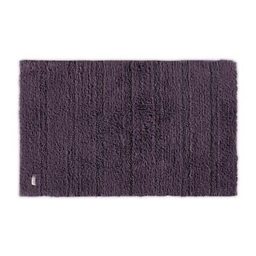 Коврик для ванной, Hamam, Pera, 80x120, Фиолетовый, 1 шт.
