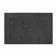 Коврик для ванной, Hamam, Pera, 60x95, Антрацитовый, 1 шт.